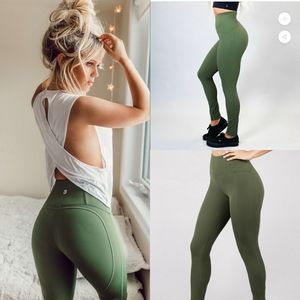 Buffbunny Ferrari Leggings Avo M